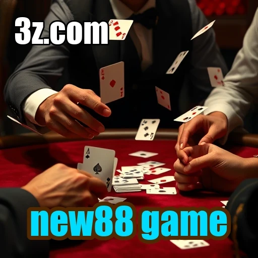 Bingo no New88 Game: Diversão e Interação Garantidas